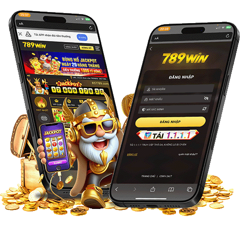 link tải app 789win