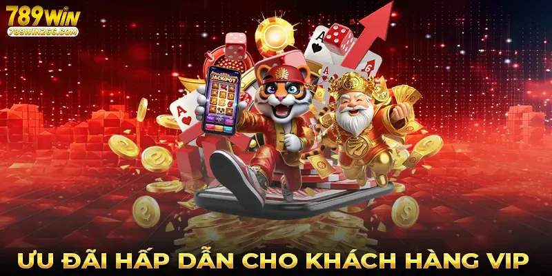 Cách tham gia chương trình VIP 789win