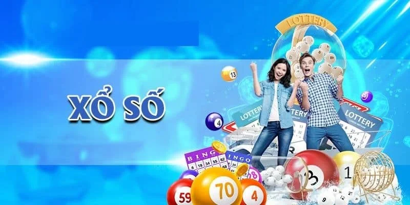Điểm nổi bật khi tham gia xổ số 789win