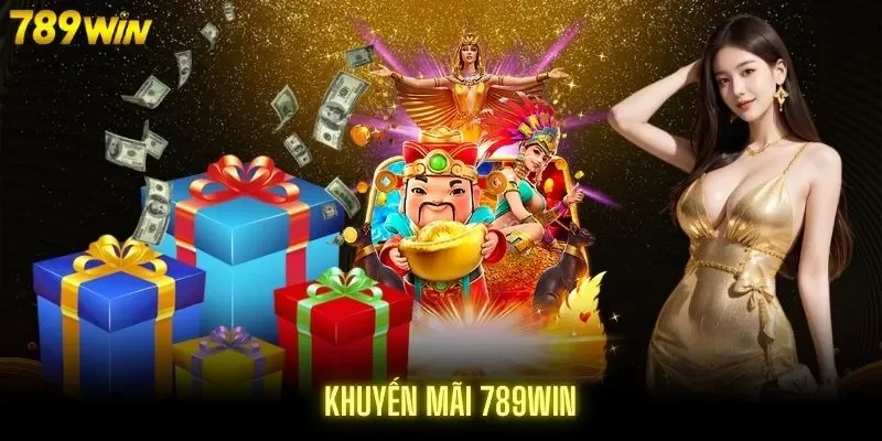 Giá trị nổi bật của khuyến mãi 789win