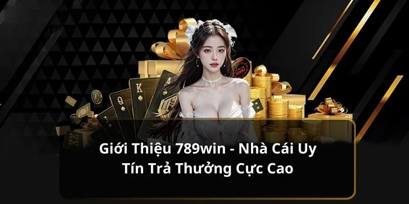 Giới thiệu tổng quan về 789win