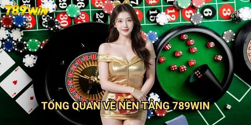 Giới thiệu tổng quan về link 789win
