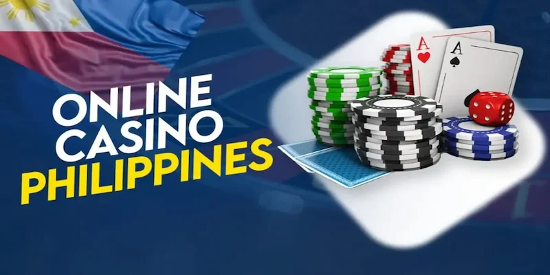 Giới thiệu về casino philippines tại 789win