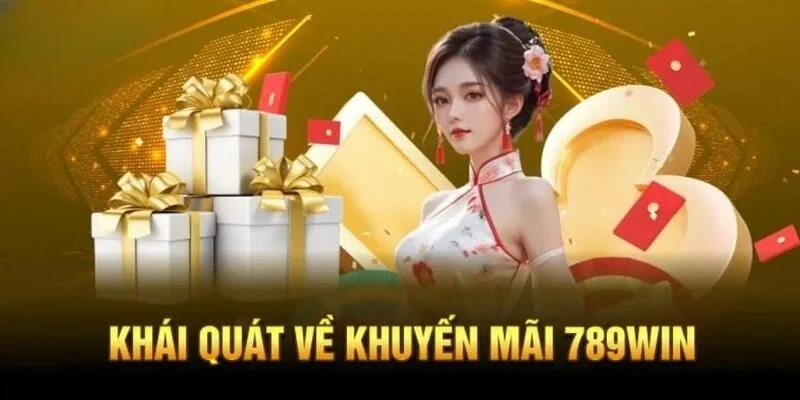 Hướng dẫn cách nhận khuyến mãi đăng ký 789win
