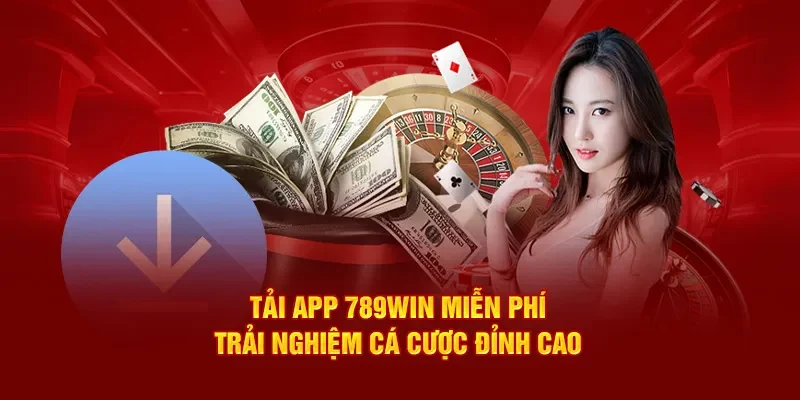 Hướng dẫn tải app 789win trên di động