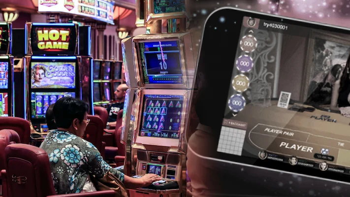 Kinh nghiệm chơi casino philippines hiệu quả