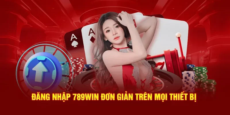 Lợi ích khi đăng nhập 789win thường xuyên