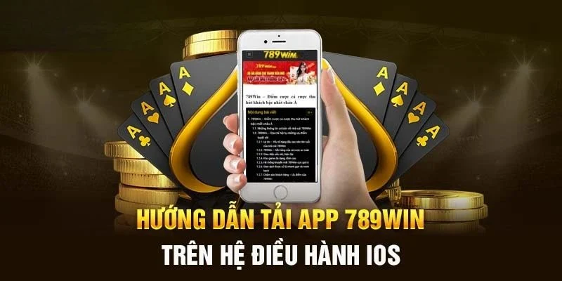 Lợi ích khi tải app 789win