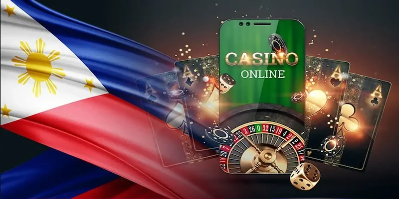 Lợi ích khi tham gia casino philippines