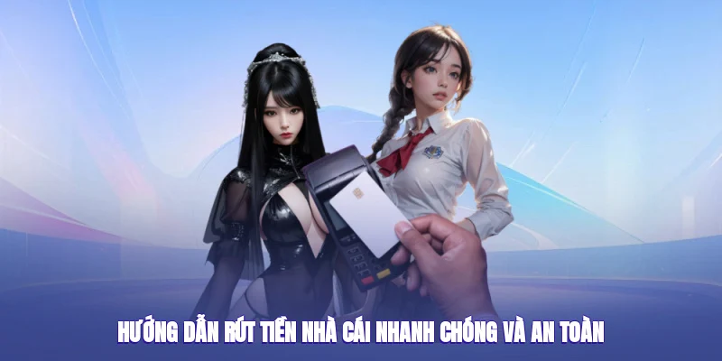 Quy trình rút tiền 789win chi tiết và an toàn