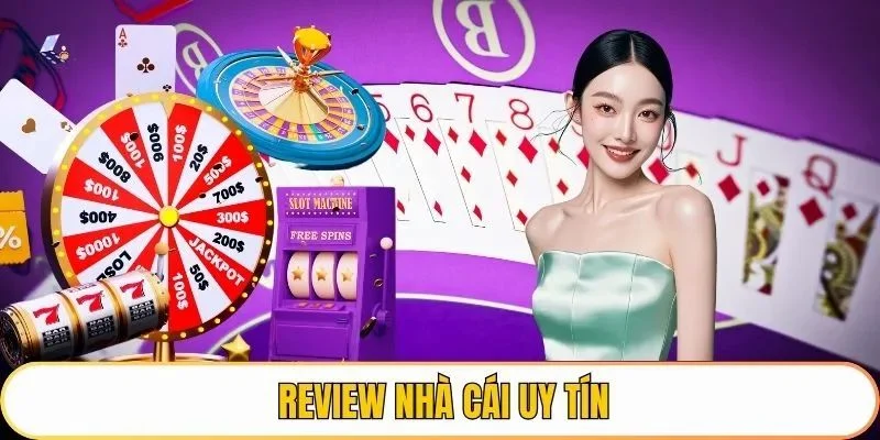 Tiêu chí đánh giá top 10 nhà cái uy tín