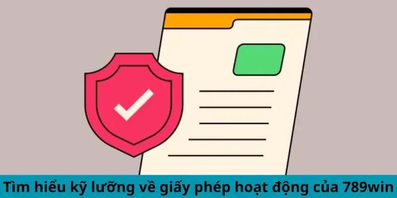 Tổng quan về 789win và tính pháp lý