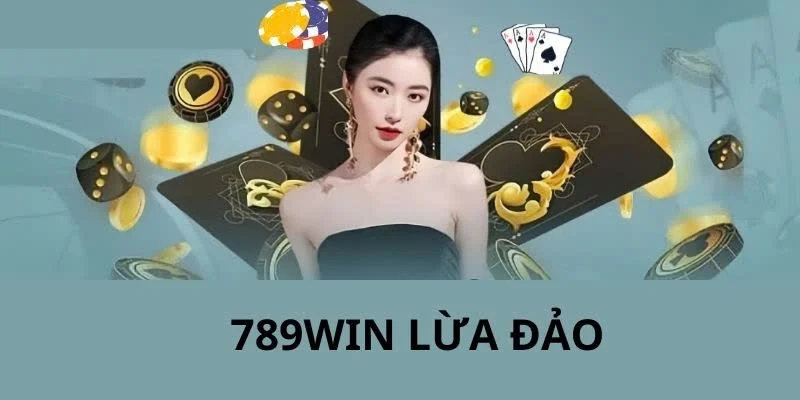 Tổng quan về 789win