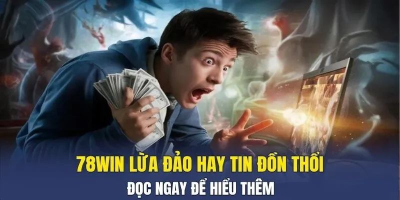 789win lừa đảo