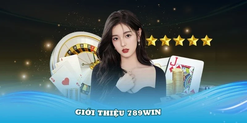 789win có uy tín không