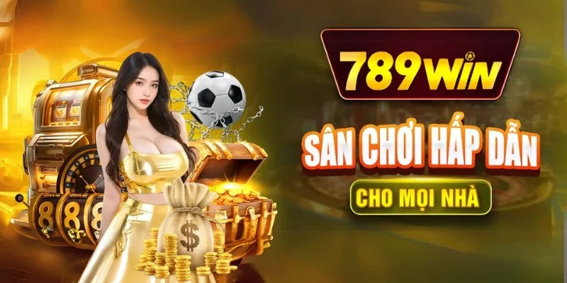 789win 1111 Trải nghiệm người dùng tại 789win 1111
