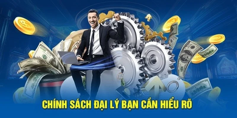 Vì sao nên trở thành đại lý 789win